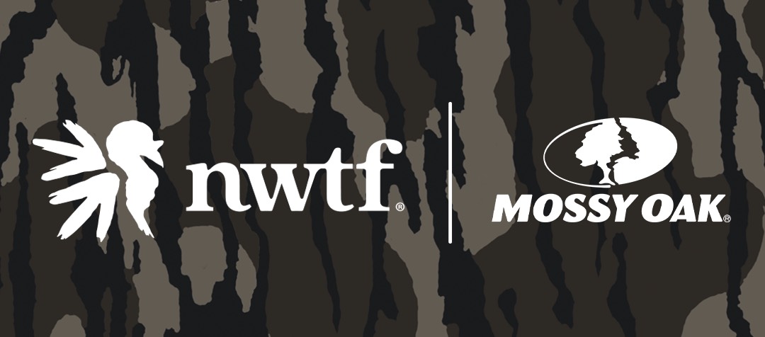 bottomland nwtf mossy oak