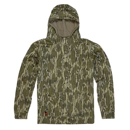 Bottomland vintage hoodie