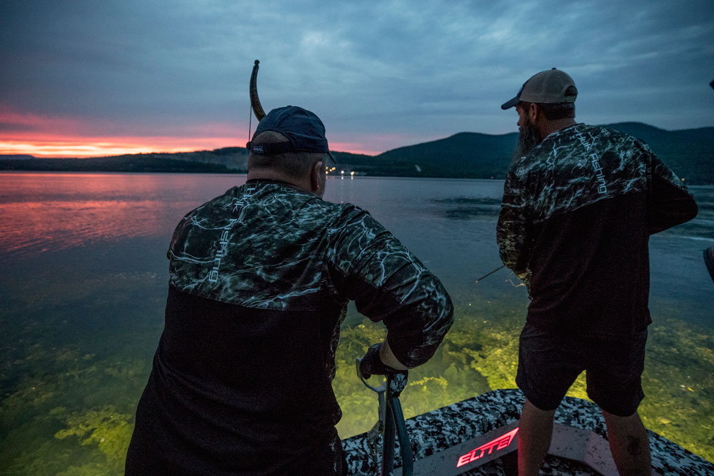 The Ultimate Guide: How to Start Bowfishing