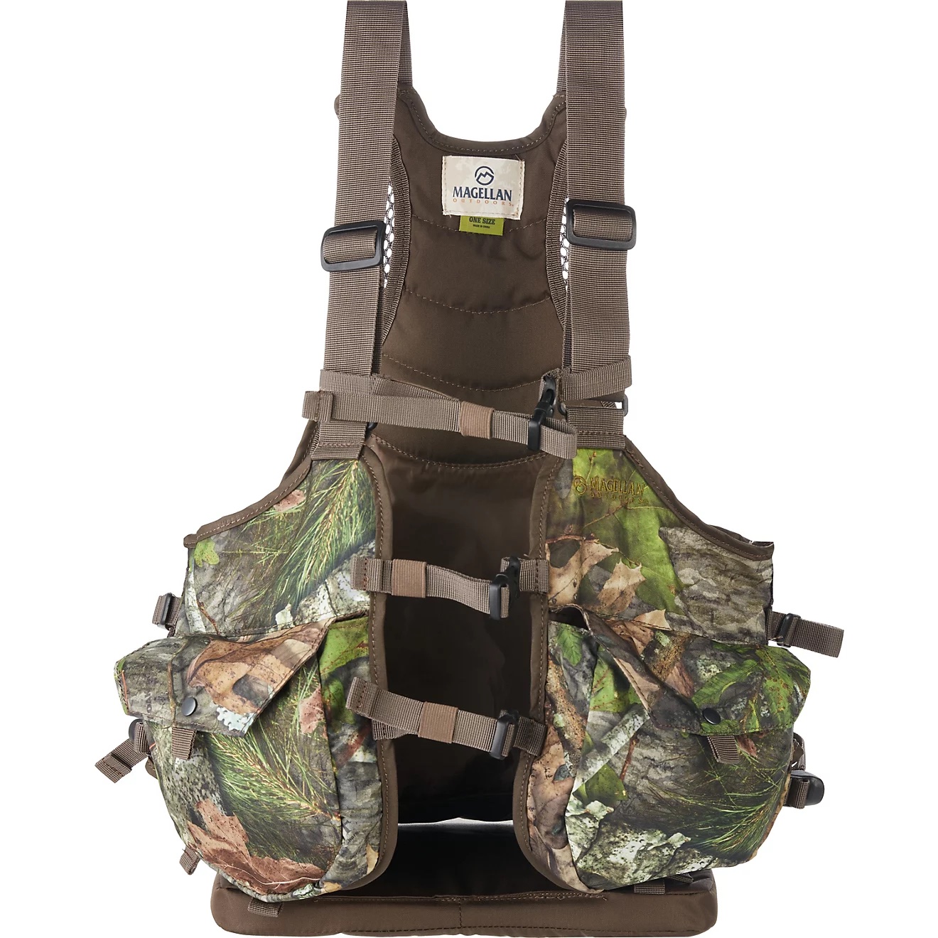 kids turkey vest