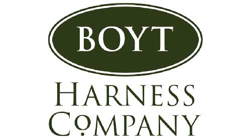 Boyt Harness logo
