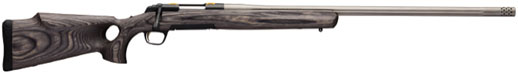 Browning X-Bold Varmint