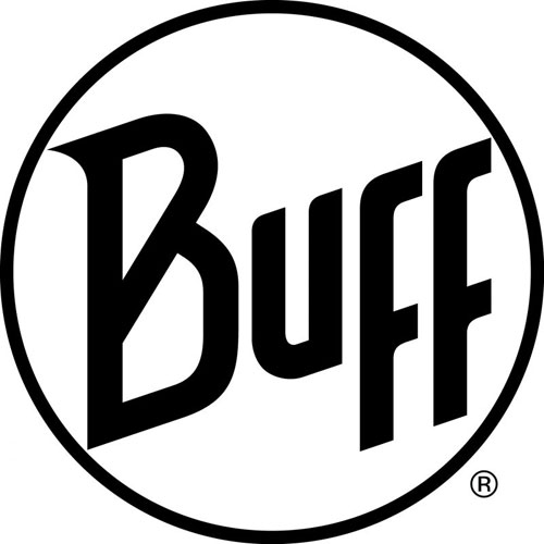 Buff logo