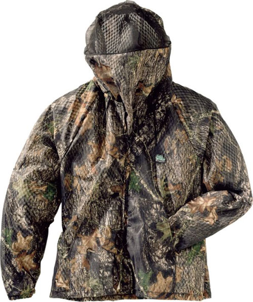 bug net clothing for hunting