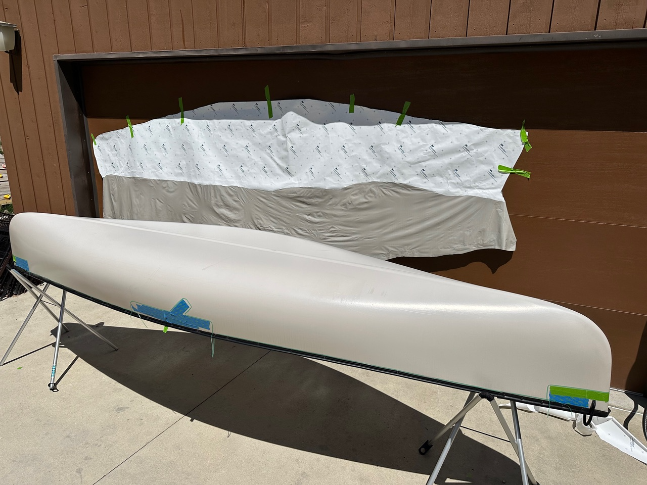 canoe