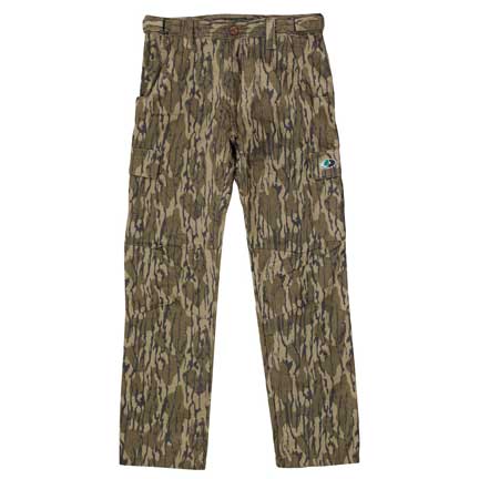 Bottomland Chamois pants