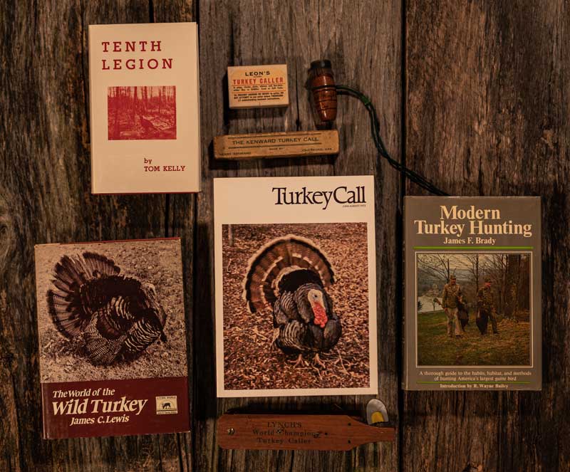 contemporary turkey book titles