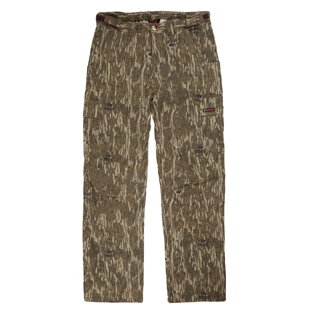 Mossy Oak Cotton Mill 2.0 Hunt Pant