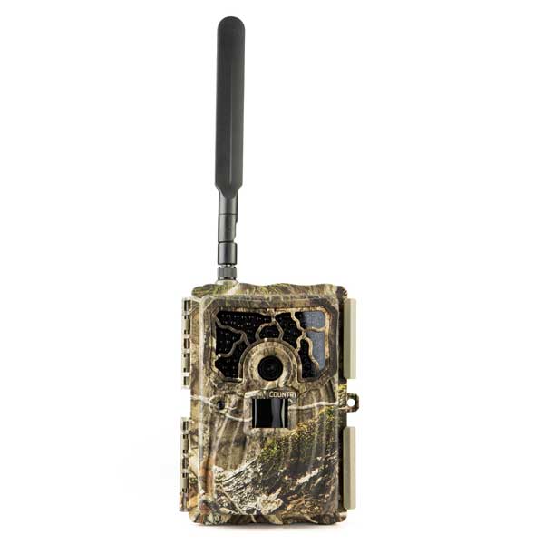 Covert Code Black Select game camera