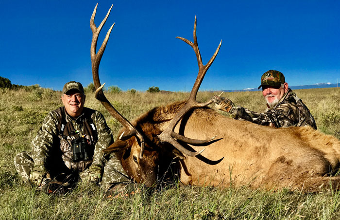 cuz and jimmy primos elk hunt