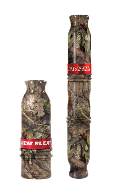 Duel Game Deer Calls