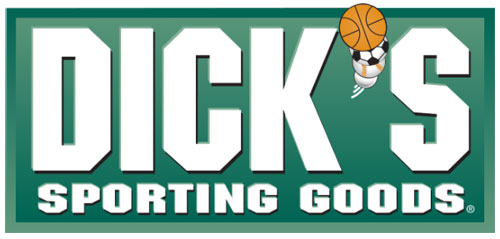 Dick's logo