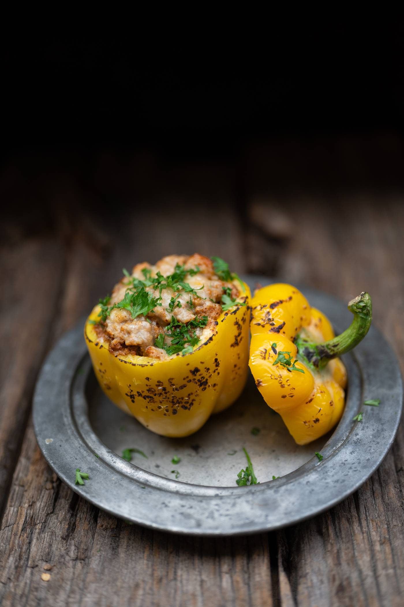 dove peppers