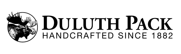 Duluth Pack logo