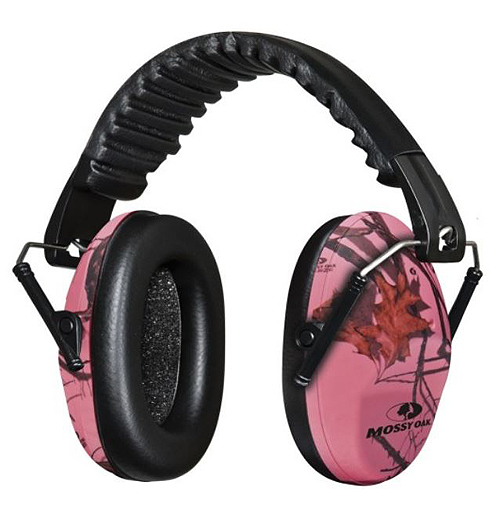 hearing protection