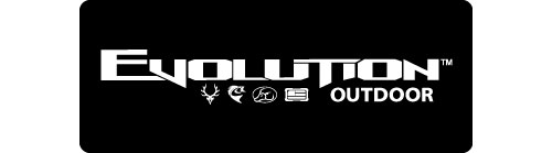 Evolution outdoors logo