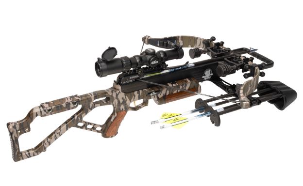 Excalibur Wolverine 40th Anniversary crossbow