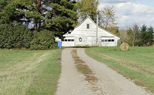 family farm