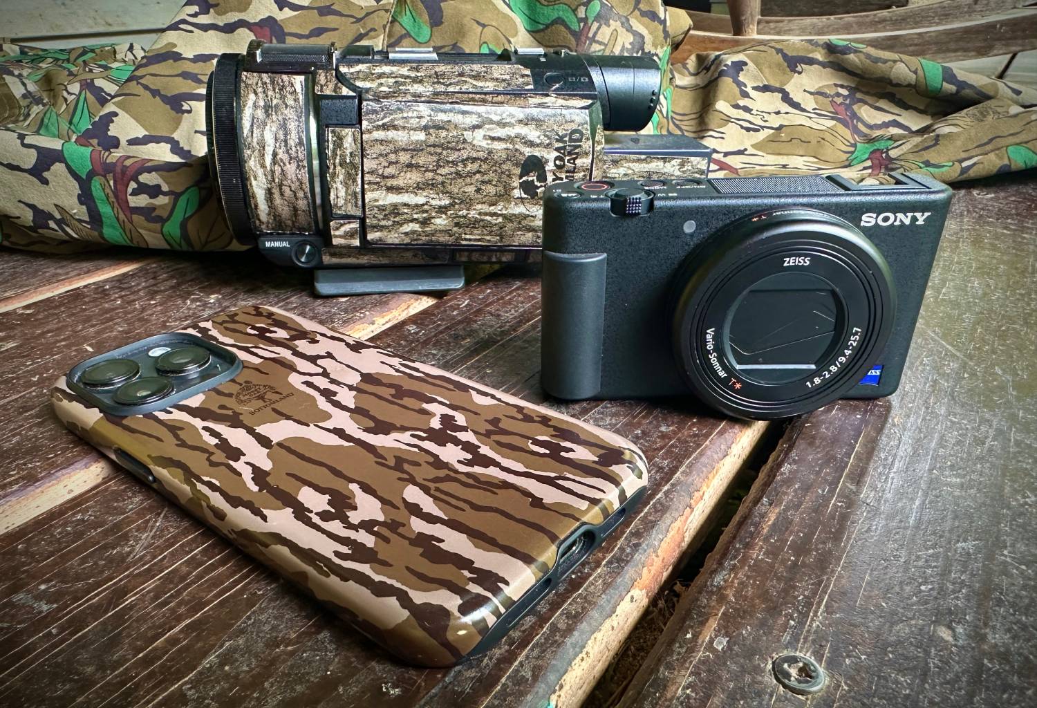 turkey gear