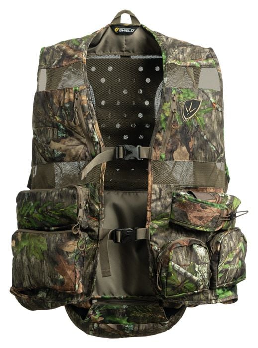 turkey vest