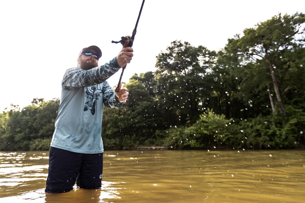 fisherman