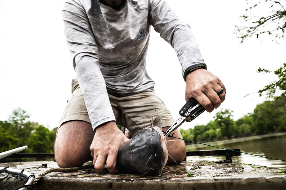 fishing limb lines