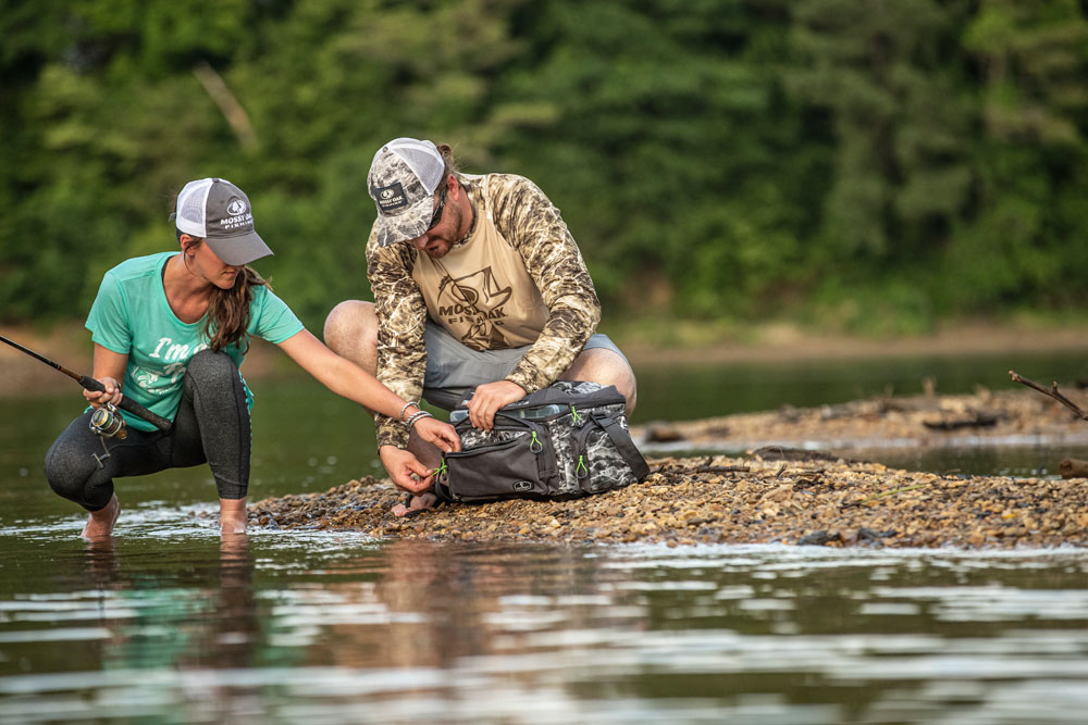 10 Things You Need In Your Fishing Tackle Box