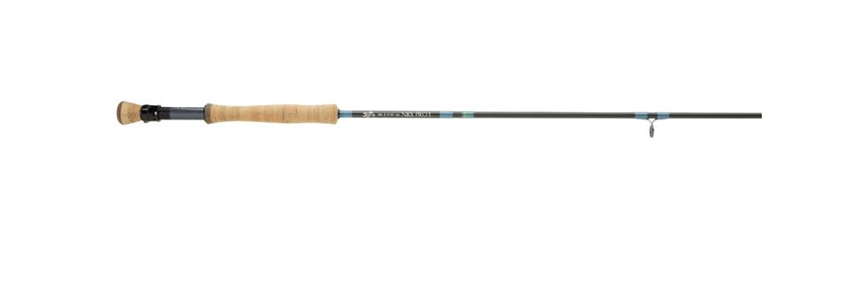 GLoomis fly rod