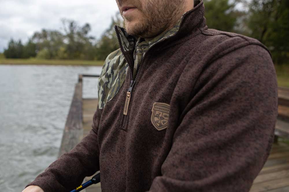 Gamekeepers fieldwear