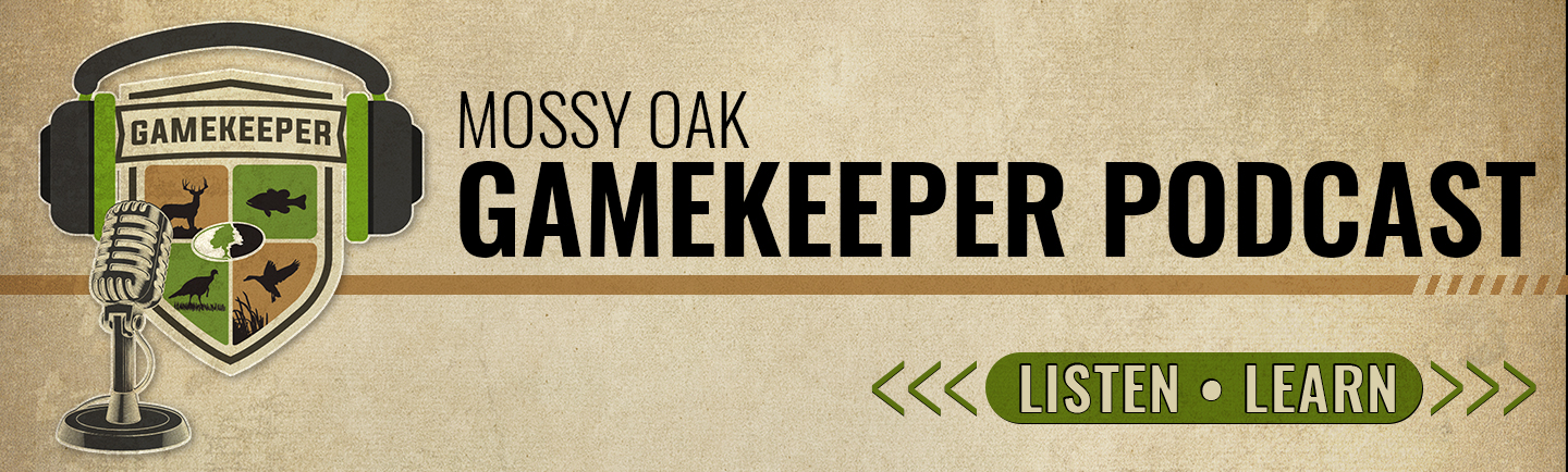 gamekeeper podcast advertisement