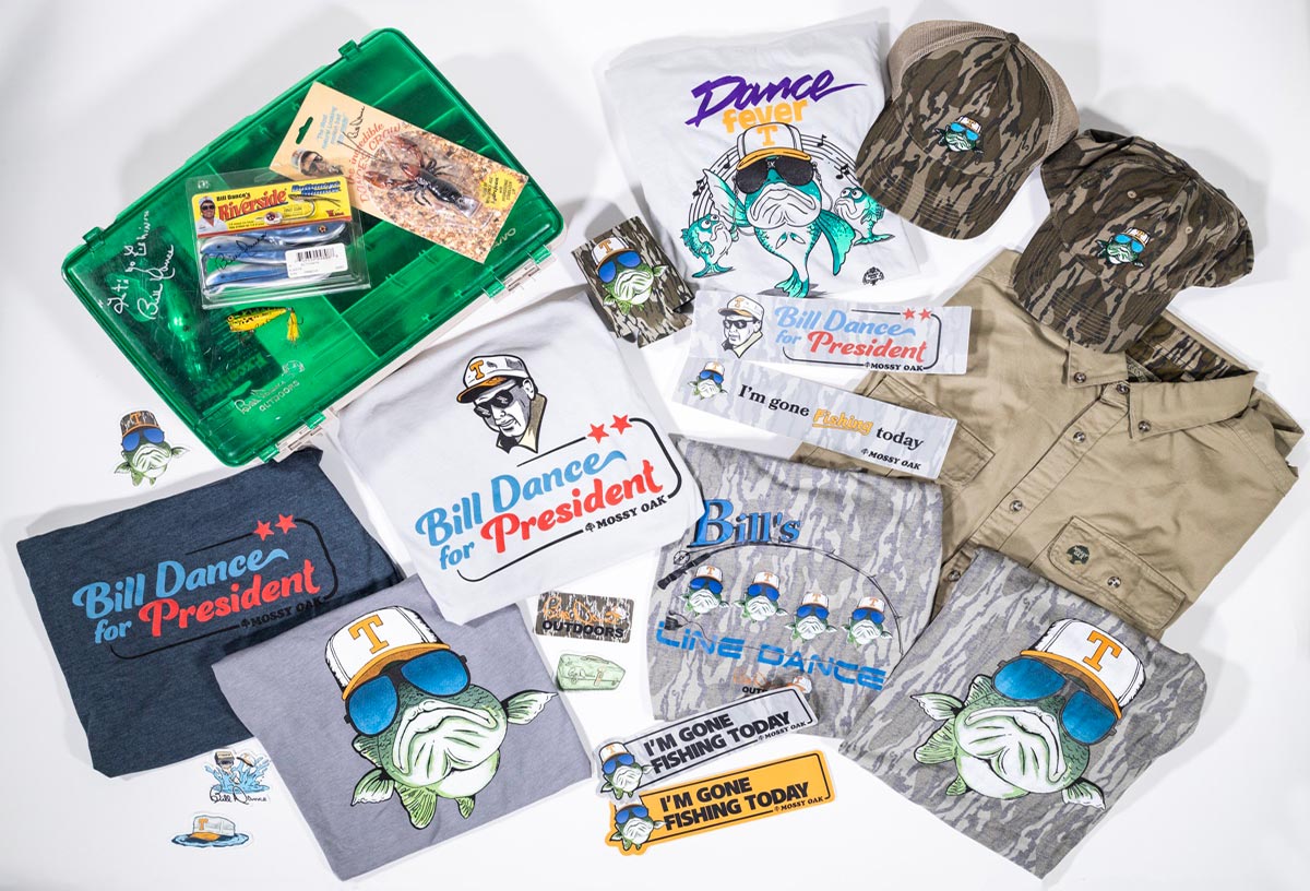 2 Vintage Tackle Box & Tackle Packages