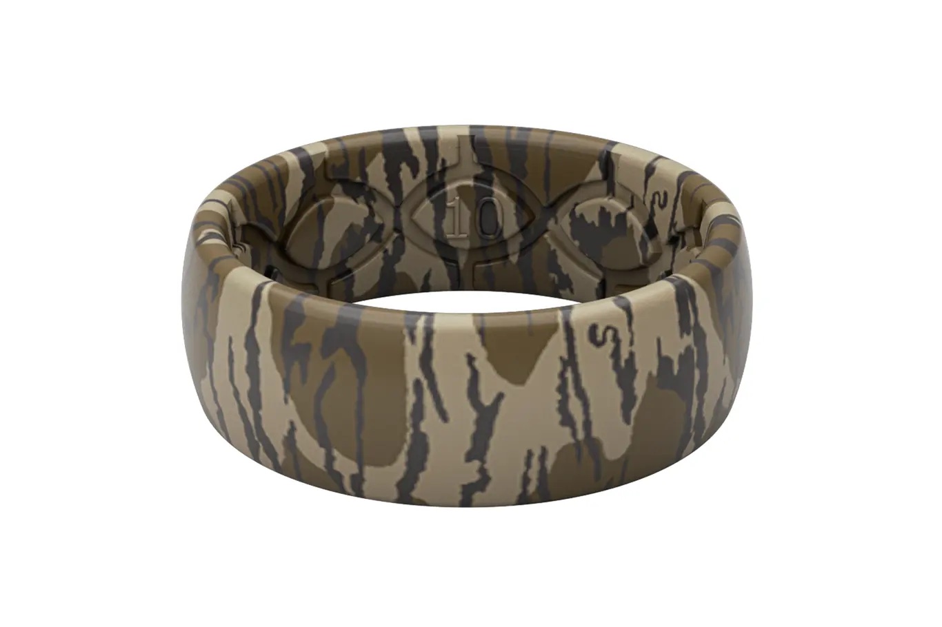 camo ring