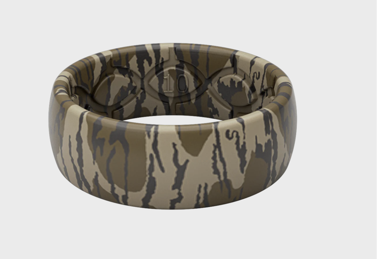 groove life ring