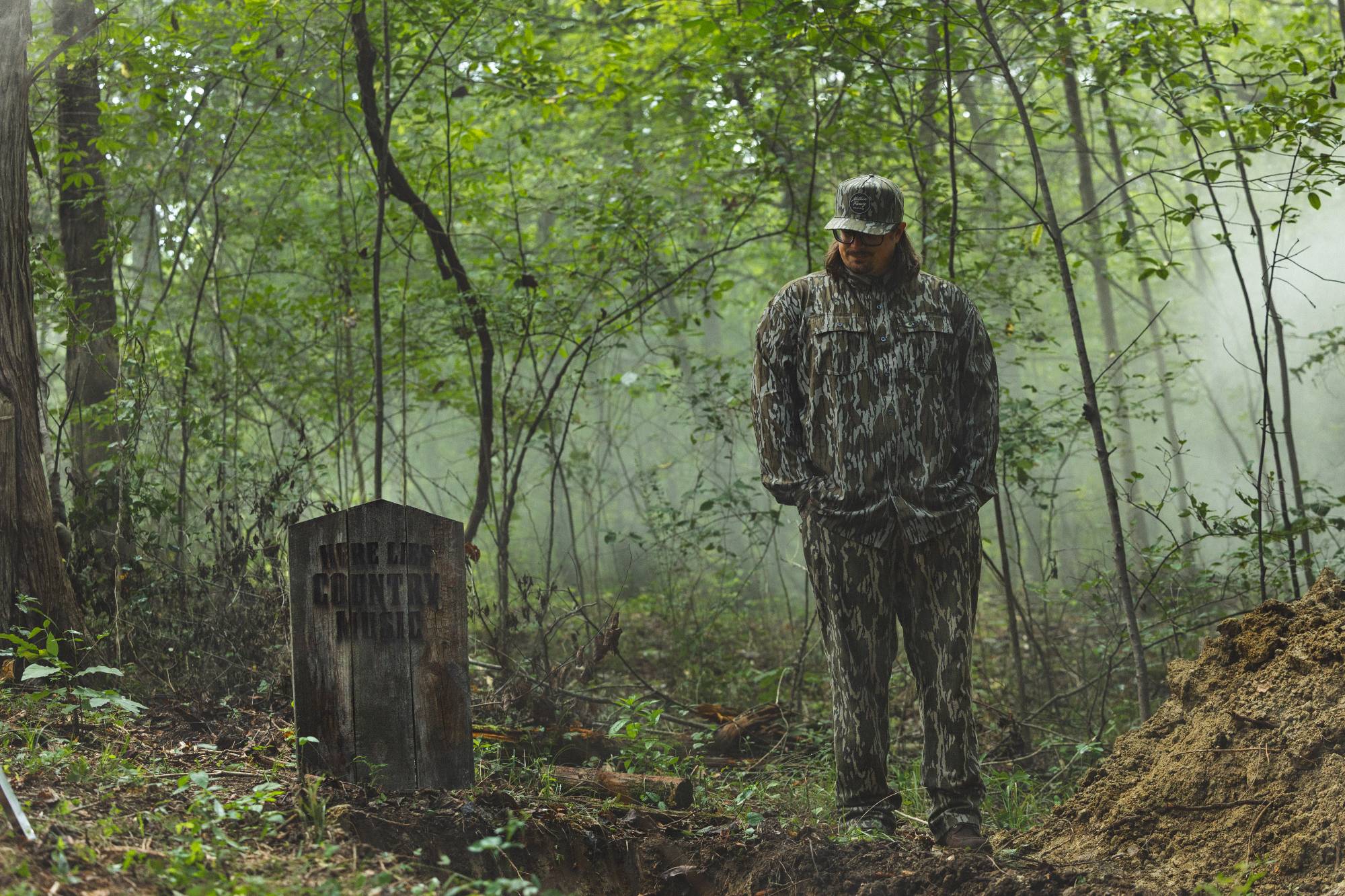 bottomland