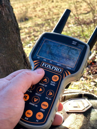 coyote call sounds