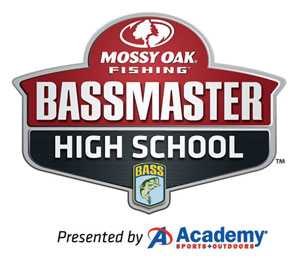 Mossy Oak Fishing Bassmaster High School