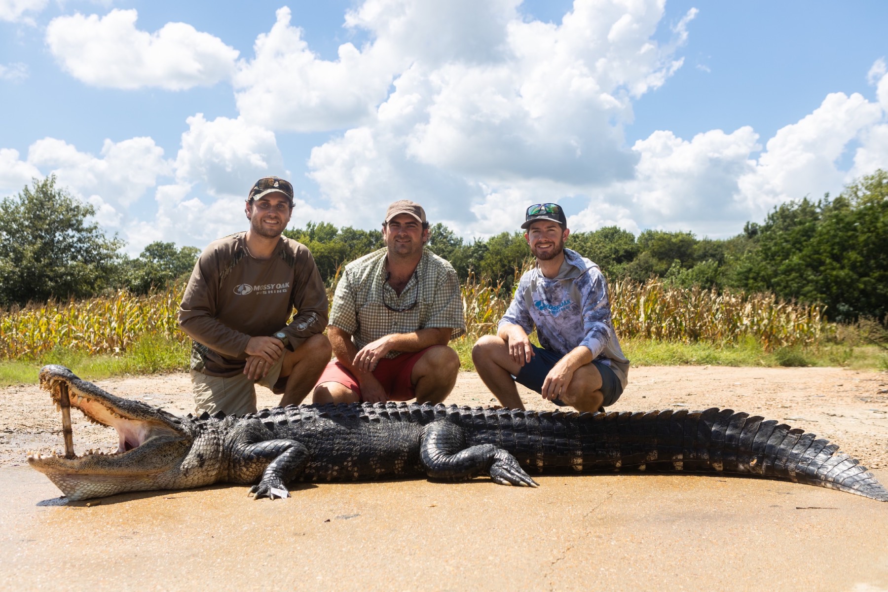 A Guide to Gator Hunting