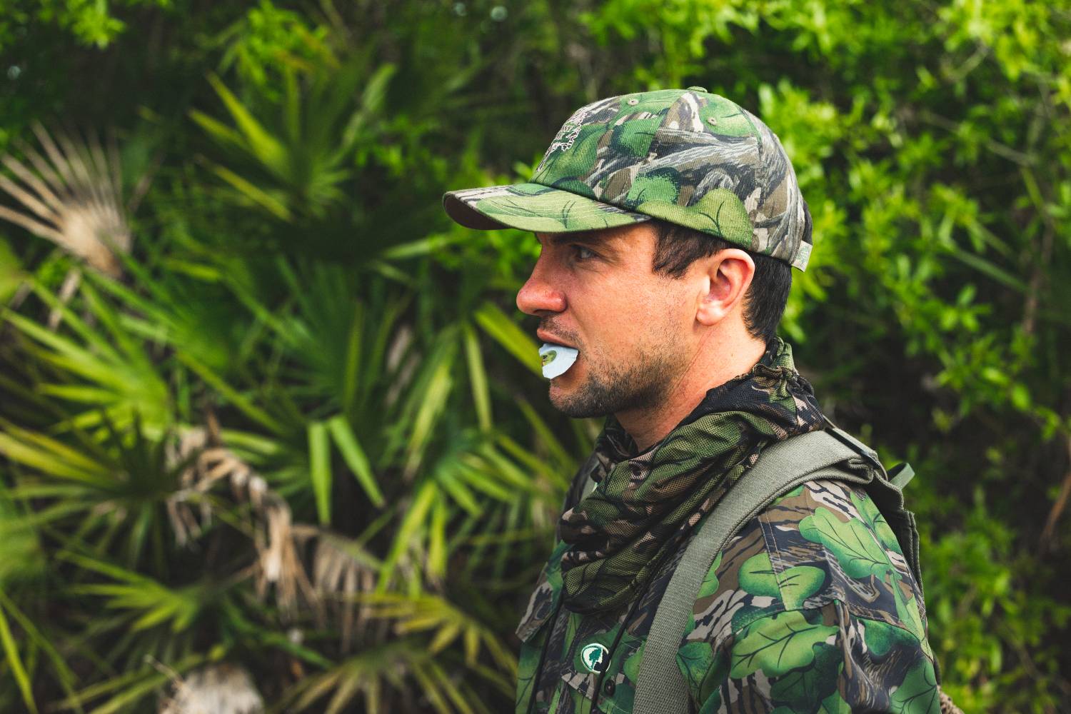 hunt silent gobblers