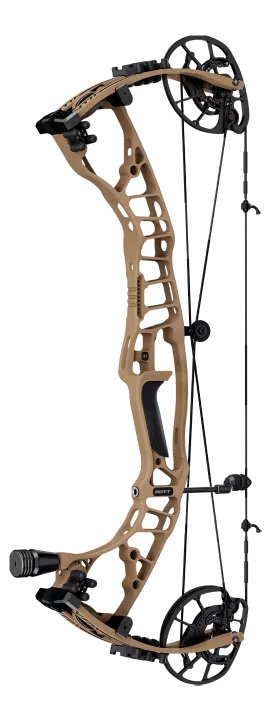 Hoyt bow