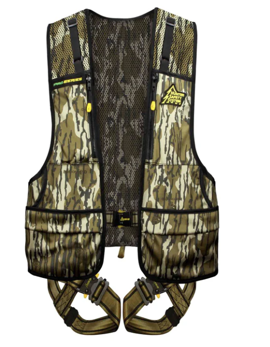 hunter safety sytem