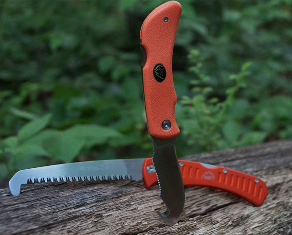 Outdoor Edge knives