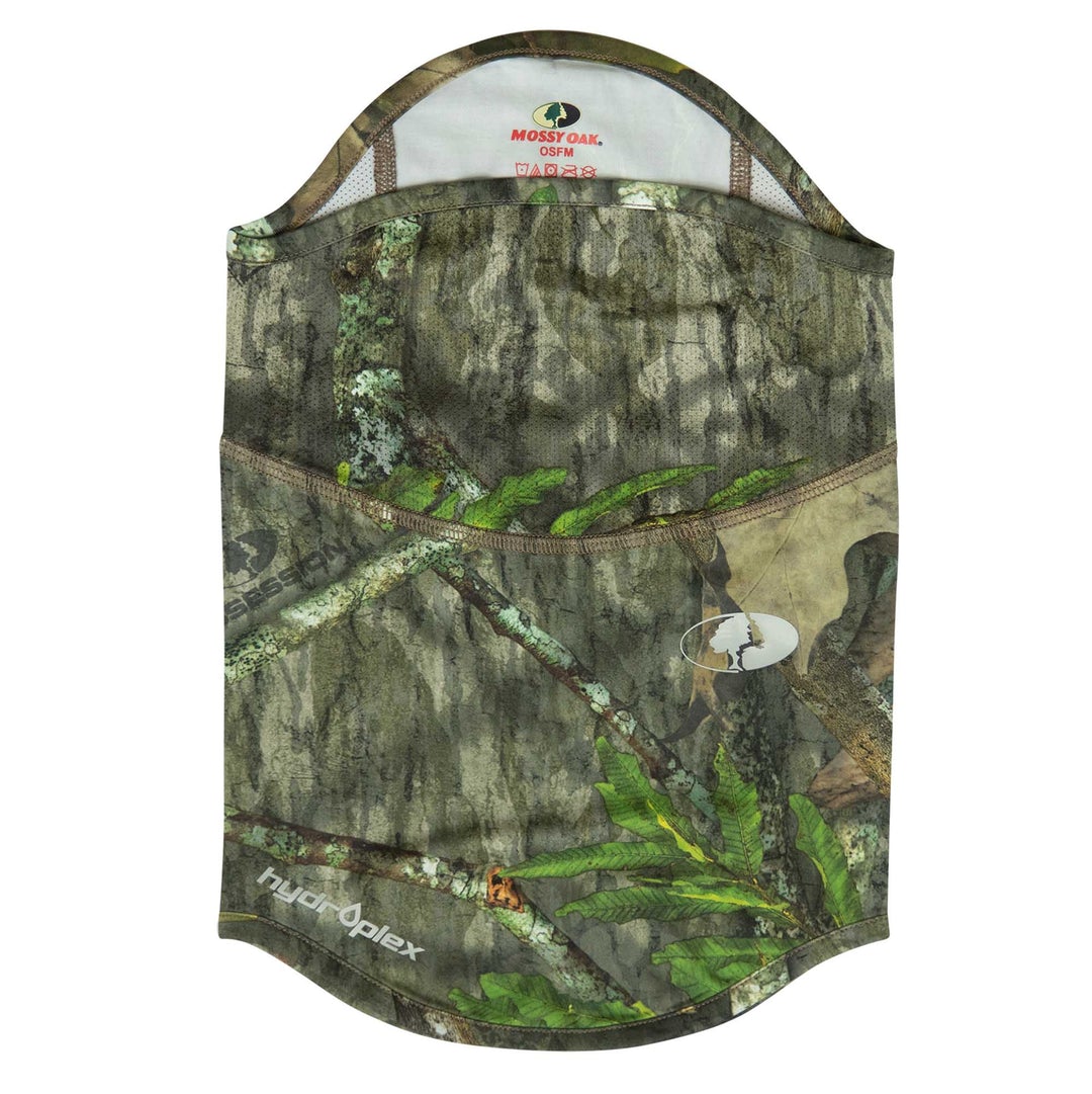 Mossy Oak Hunting Neck Gaiter