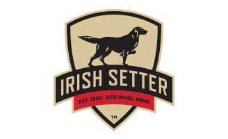 Irish Setter logo