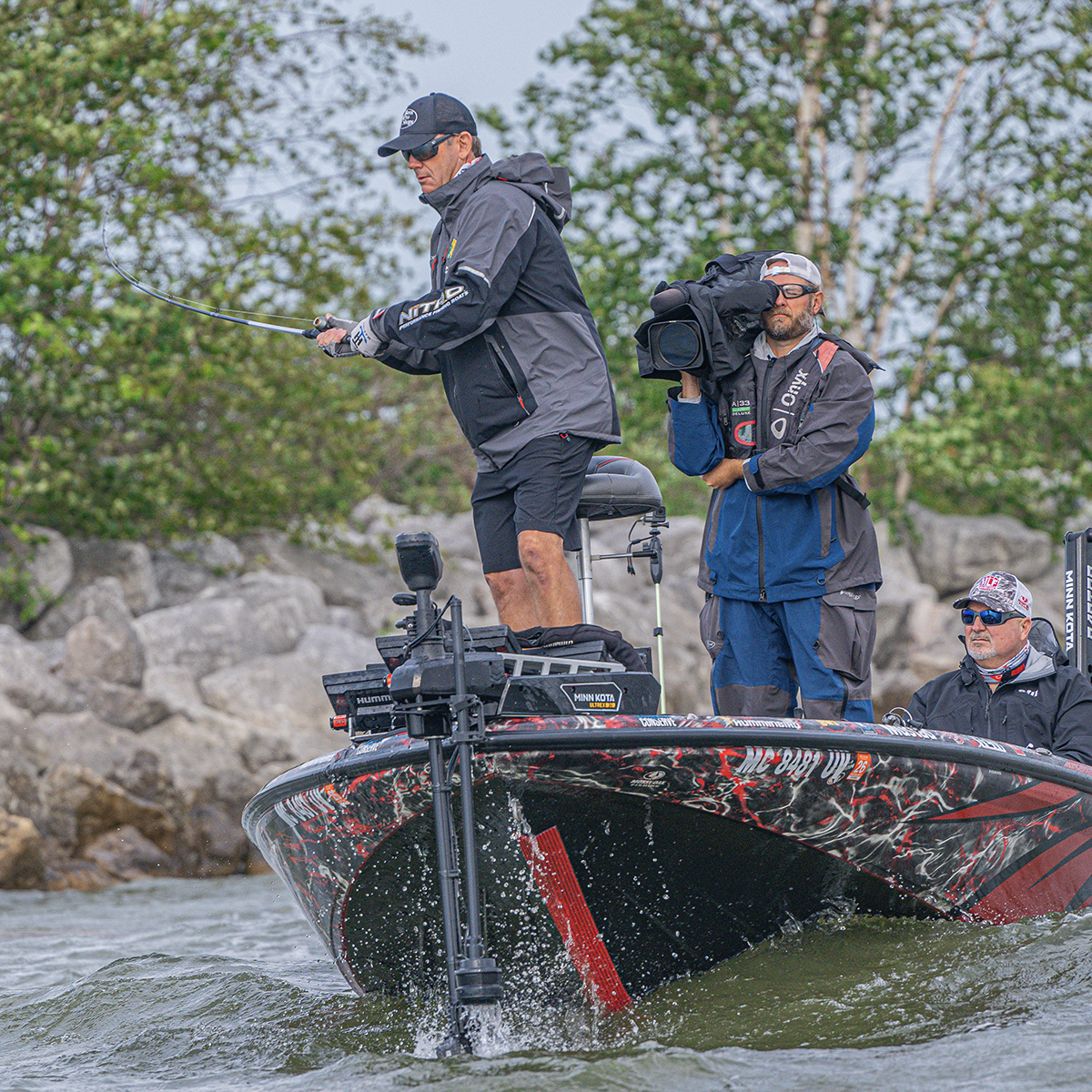 Kevin VanDam