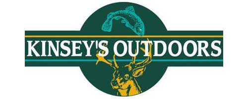 Kinsey's Outdoors logo