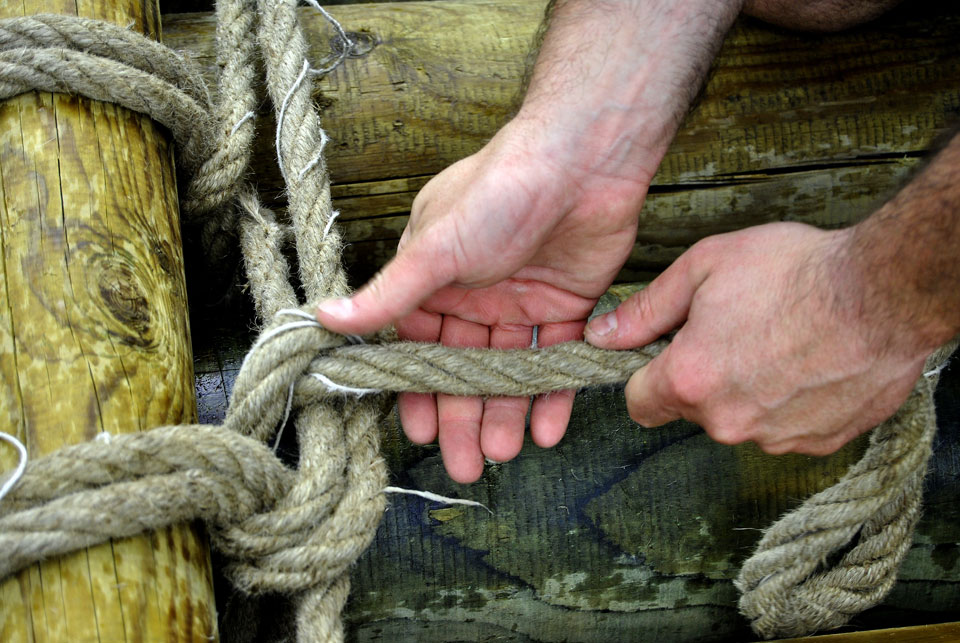 Knot & Rope Supply - Best Selection of Cut-to-Length Rope