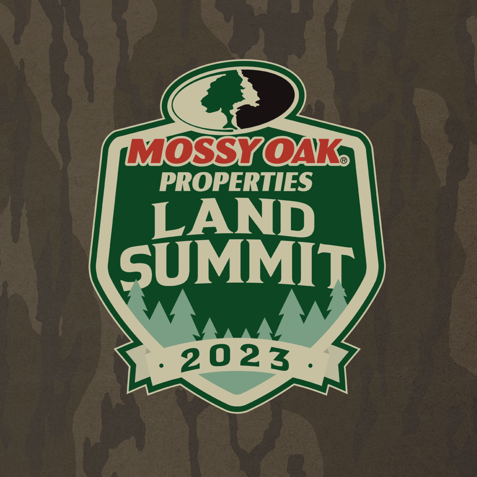 mossy oak properties land summit