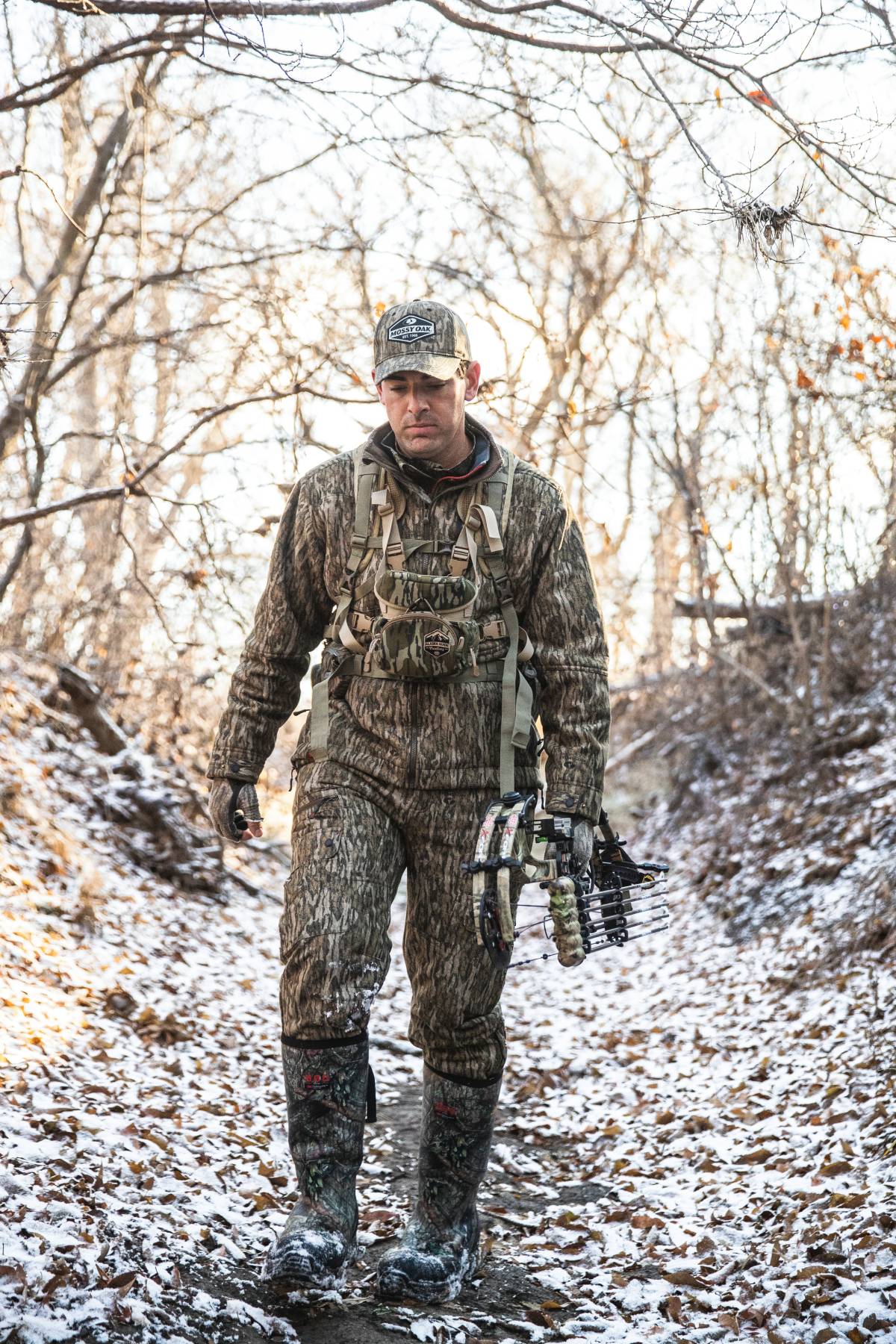 late season