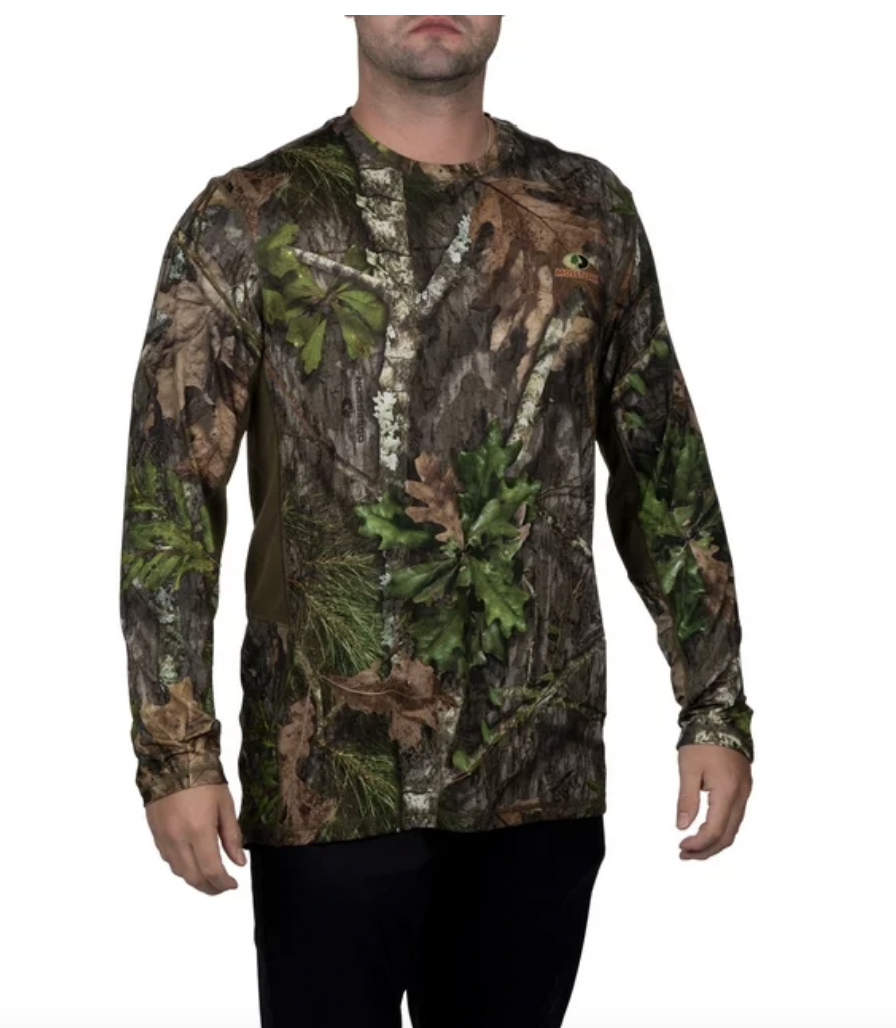 camo t shirt