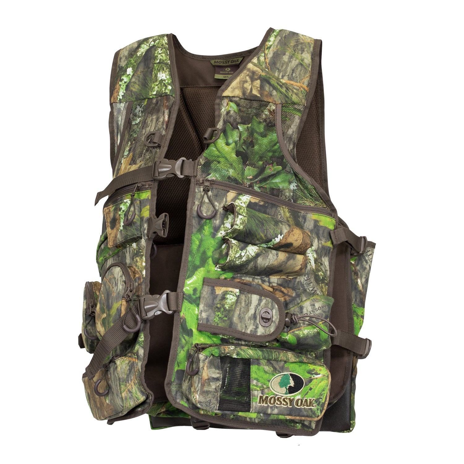 turkey vest